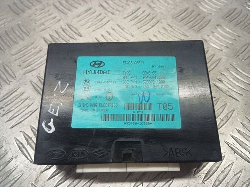 Hyundai getz 2003 - hyundai,