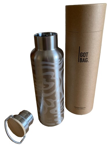 Got bag thermosflasche - bag,