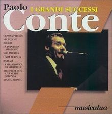 Paolo conte von - paolo,