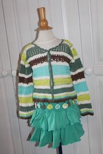ღ zara teiler - ღ, 2-teiler
