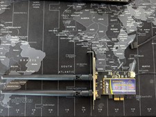 Fenvi Hackintosh BCM94360 WLAN und Bluetooth Karte