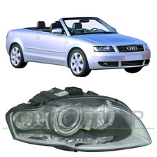 Bi-Xenon Scheinwerfer rechts