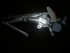 Daihatsu Cuore L27 L276 (07-12) : elektrischer Fensterheber vorne links 5-Türer