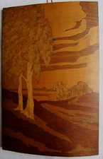 Jugendstil Worpsweder