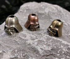 Vader BIG Skull Beads