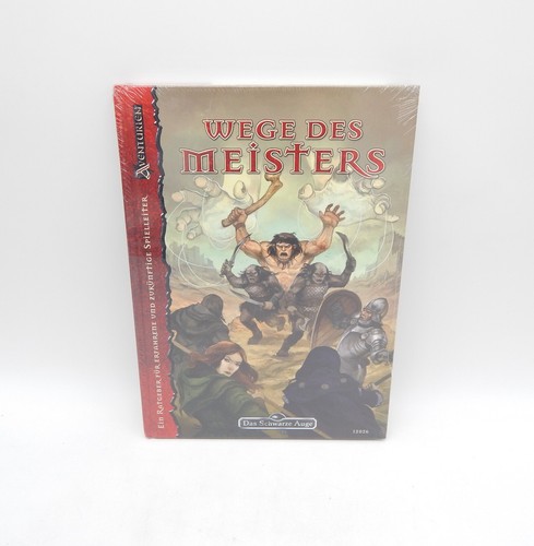 Dsa das schwarze auge wege - dsa,