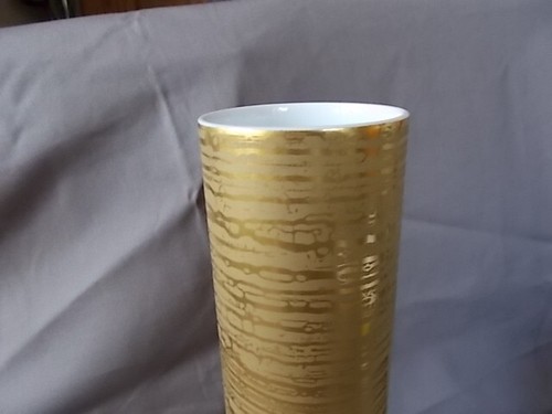 Rosenthal vase studio - rosenthal, ca