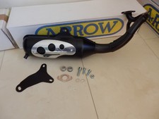 APRILIA Scarabeo 50 SR 50 EG