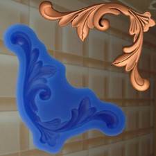 Negativform Gießform Mould