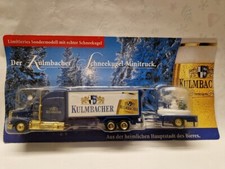 verschiedene Sammeltrucks Getränketrucks Werbetrucks (Auswahl 2  Marke C-K) OVP