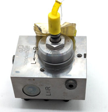 Sonderhoff dosierpumpe - dosierpumpe, ba