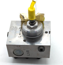 Sonderhoff Dosierpumpe BA, 01,20ccm,GM 02 /C3-43-17-4