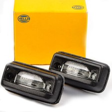 2x HELLA 2KA002445-171