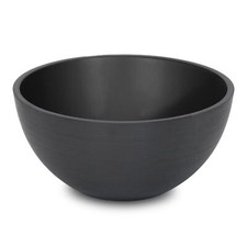 EcoStone Pflanzschale rund