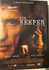 DVD Film The Keeper, Life has