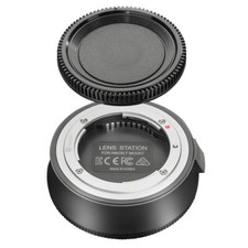 Samyang Lens Station für AF