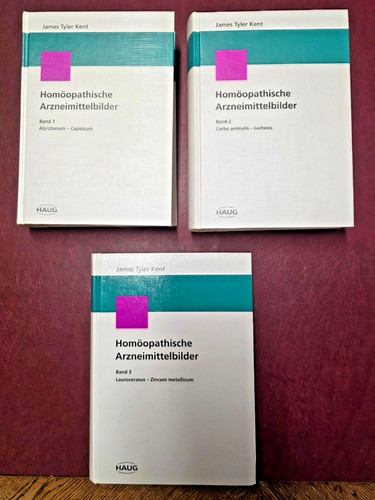 Homöopathische