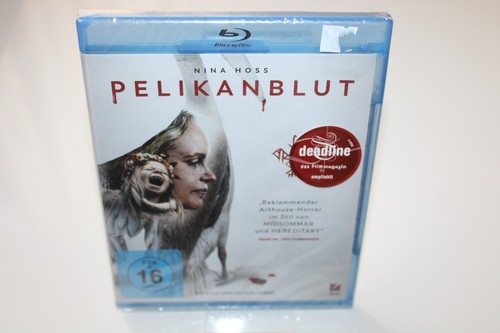 Pelikanblut nina - (, (