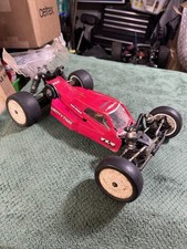 1/10 Losi 22 3.0SR TLR Twenty