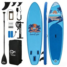 SUP KomplettSet Surfboard