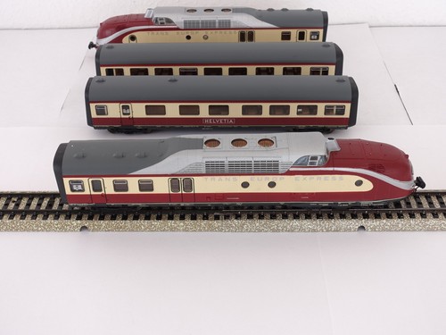 Roco 14183a vt 11 - roco,