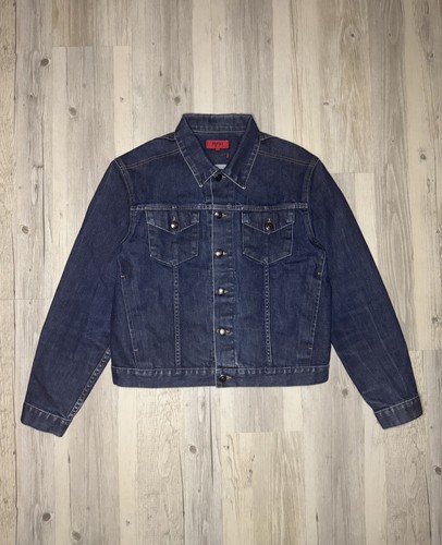 Hugo boss jeansjacke - hugo,