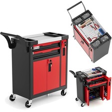 Werkstattwagen Werkstattwagen