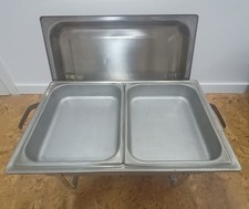 2in1 1/2&1/1 Chafing Dish