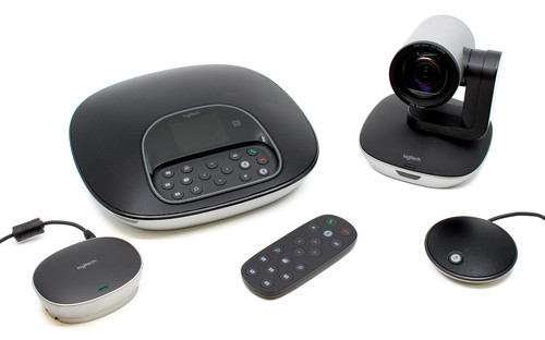 Logitech group - logitech,