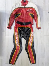 Dainese Barry Sheene Motorrad