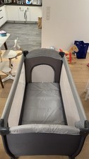 Reisebett von Hauck m