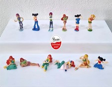Bip – Komplettsatz Winx