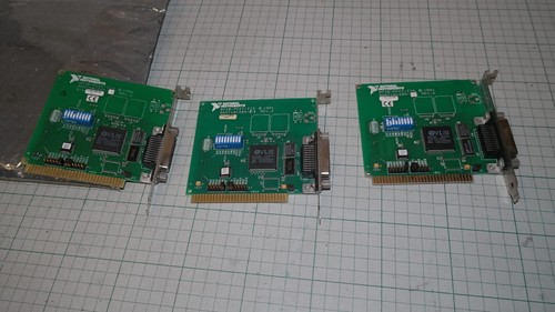National instruments - national, ni