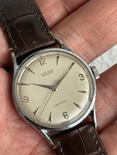 Tissot Camping Herrenuhr