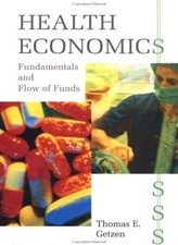 Health Economics: Fundamentals