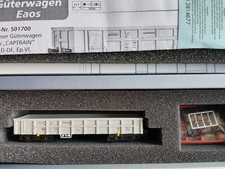 Tillig  Club Jahresmodell 2016