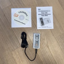 ELV FS20 USB