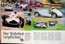 Motor Klassik 10/1997 50 Jahre