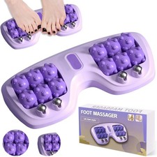 Fußmassage Roller gegen