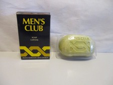 Men's Club Helena Rubinstein