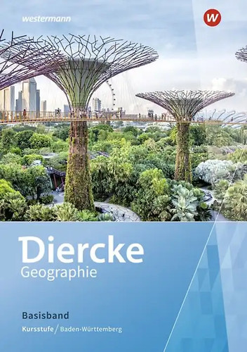 Diercke geographie sii - geographie,