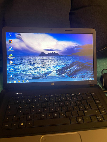 255 zoll notebook amd - 15,6,