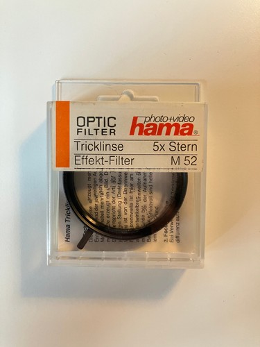 Hama effekt filter - hama, effekt-filter