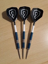Steeldarts Perfect Nine "Darryl Pilgrim" 23g / 90% Tungsten Barrel / ohne OVP