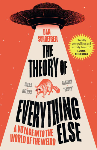 The theory everything else - everything,