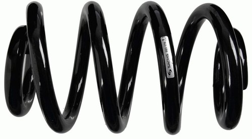 Fahrwerksfeder sachs - 1,