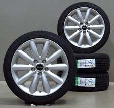 Original Mini Cooper F55 F56