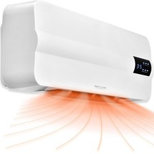 ® Wand Heizlüfter mit