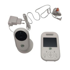 LeapFrog Babyphone mit Kamera, Babyphone mit großer Reichweite