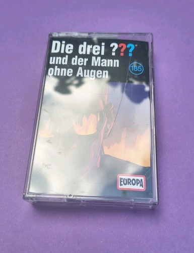Die drei fragezeichen mc - drei,